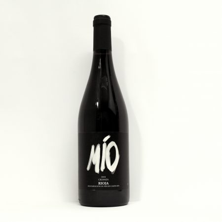 MIO Crianza (1 botella)