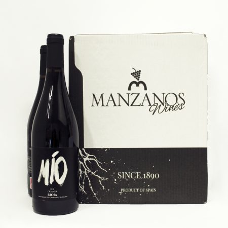 MIO Crianza (6 botellas)